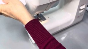 ШВЕЙНАЯ МАШИНКА для НАЧИНАЮЩИХ