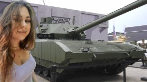 Армия-2023 САМЫЕ странные, смешные и крутые экспонаты