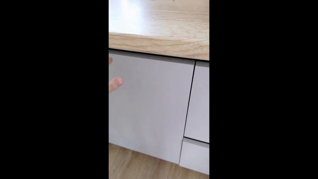 Распаковка — Посудомоечная машина Maunfeld MLP 12IMR смотреть онлайн