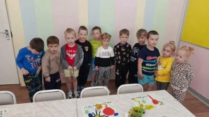 День защиты детей