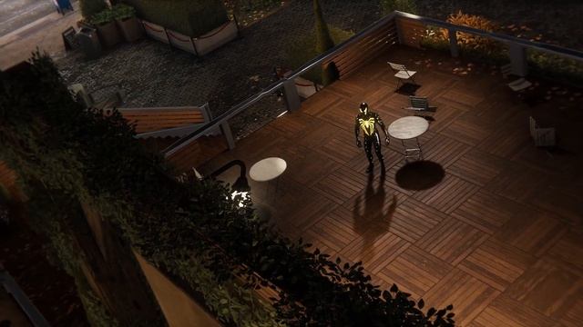 Прохождение Marvels Spider Man Remastered - Часть #36 (Без Комментари? смотреть онлайн