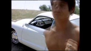 Склейка 15. Большая перемена - Танец Люси и Гены