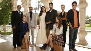 Сериал Тиран - 2 сезон 1 серия / Tyrant