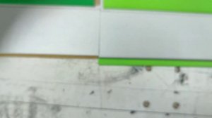 Шина AMS line & Global tools. Стыкуются ли шины для погружной пил