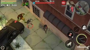 Prey Day Кладбище☠️Гробовщик