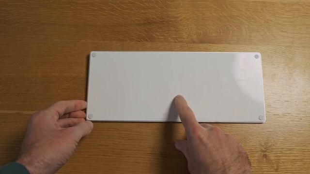 Apple Magic Keyboard 2 - плюсы и минусы клавиатуры, личный опыт смотреть онлайн