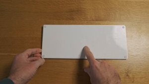 Apple Magic Keyboard 2 - плюсы и минусы клавиатуры, личный опыт