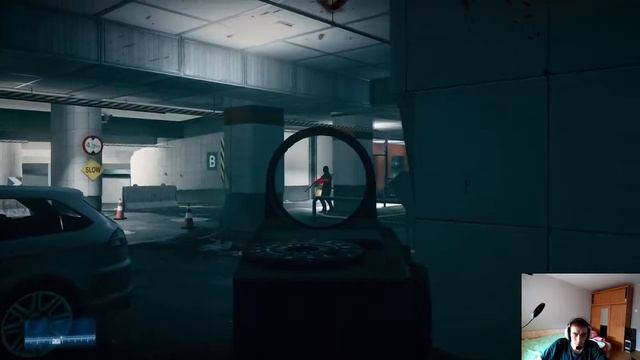 Battlefield 3 прохождения # 2 смотреть онлайн