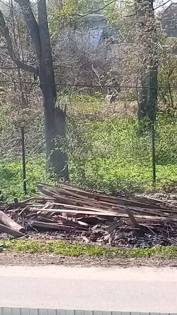 из старой бензопилы сделал мотоблок, и в поте лица воз? смотреть онлайн