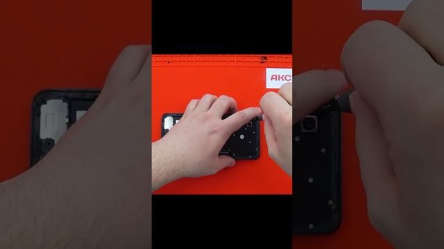 Замена дисплея Tecno Spark Go 2024 смотреть онлайн