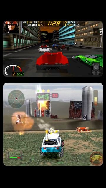 Most Wanted у вас в Кармане! #rogally #asus #rog #технологии #техноблог смотреть онлайн