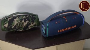 jbl boombox 3 и hopestar a65: звук, ремонт, функции, обзор и сравнен
