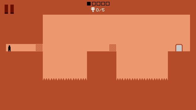 И СНОВА ПО НОВОЙ - Level Devil - NOT A Troll Game смотреть онлайн