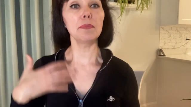 7 ч. Как ПОДтянуть кожу под глазами и не РАСтянуть кожу
