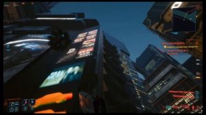 КАК ОТКРЫТЬ КЛИНКИ БОГОМОЛА В CYBERPUNK 2077/киберпанк 2077