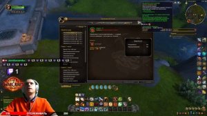 Быстрый ФАРМ ЗОЛОТА в актуалке ВОВ.