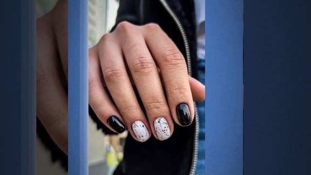 Самый шикарный маникюр 2024 | ТОП-40 nail-идей | Новые идеи, na смотреть онлайн