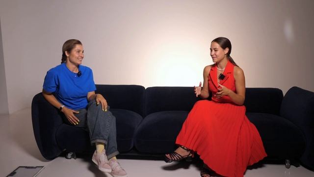 Стратегия или случайность: роль PRD компании METRO, Анна Щ? смотреть онлайн