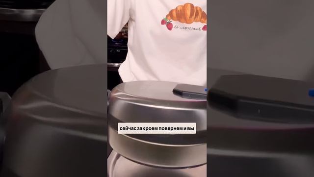 Вафли за 5 мин не прилипают и не разваливаются #shorts #вафли #рецепты #готовимдома #завтрак смотреть онлайн