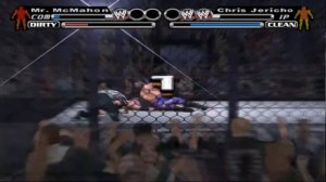 WWE SmackDown! vs Raw [Прохождение Сезона] Часть 12 "Финальная Се?