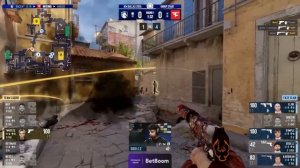 СИМПЛ ВЕРНУЛСЯ! Liquid vs FaZe - ЛУЧШИЕ МОМЕНТЫ - IEM Dallas 2025