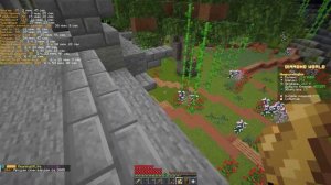 PrisonEvo - Как получить посох молний