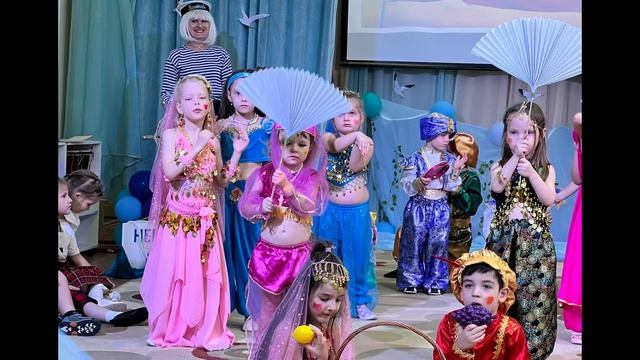 Фестиваль игр народов мира смотреть онлайн