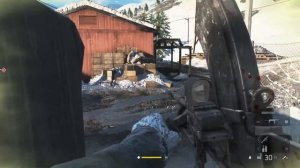 Battlefield V | Прохождение 2 часть |ps4pro