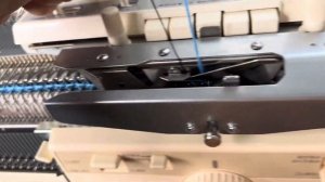 Платинг на brother KR840,