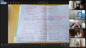 11 поток МФТ, 2 ступени. Встреча 6 от 4.06.25