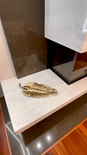 Наши партнеры ARQuartz изготовили камин из кварцевого агл смотреть онлайн