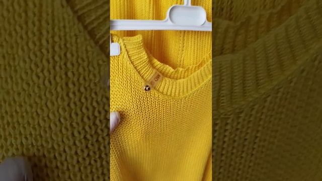 /Шикарный брючный костюм/Пряжа Итальянская/100%хлопок/В смотреть онлайн