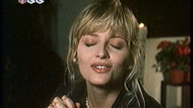 Реклама, анонсы и начало "Сейчас" (ТВ-6, 11 января 2002) смотреть онлайн