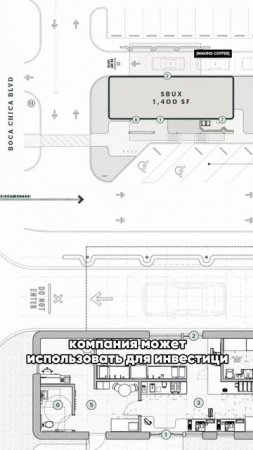 Почему Старбакс так популярен?