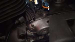 Как поменять трос сцепления на Муравье