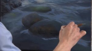 "Горная река": третий день весеннего марафона