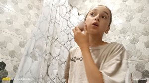 крашусь на выступление 🎀