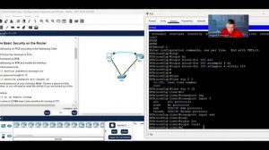 ItN_16.4.6 Настройка безопасного доступа и протокола SSH (Introduction to Networks CCNAv7.02)