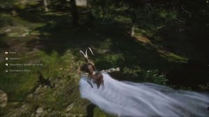 Секретная броня 6й главы Black Myth Wukong