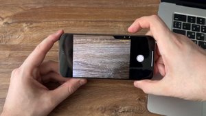 Как работает кнопка Camera Control в iPhone 16 Pro Max? Тест Camera Control ?