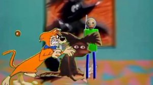 Побег от стремянка и макарониы раунд 18-20