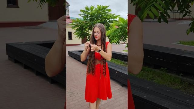 Как причёска меняет внешность. Сохраню здесь на памят? смотреть онлайн