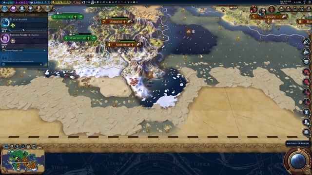 Зрівняли ЄГИПЕТ з ЗЕМЛЕЮ. Знещення відбулося. ЯДЕРКА. ? смотреть онлайн