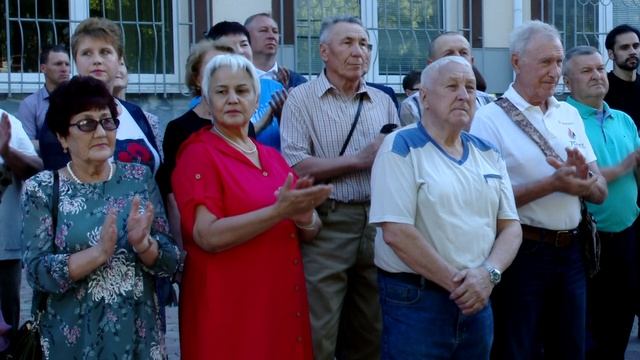 "Новости Лениногорска" от 07.06.2025