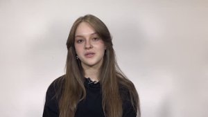 Визитка Полина Грачева 2025