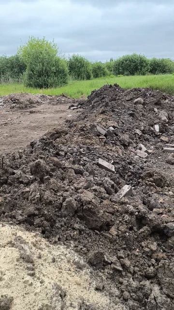 Глина и чернозём это ценные материалы,которые при рыт? смотреть онлайн
