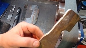 Работа для гриндера. Или что можно сделать гриндером