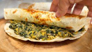 7 Этот рецепт тортильи настолько вкусный, что я могу готовить его почти каждый день