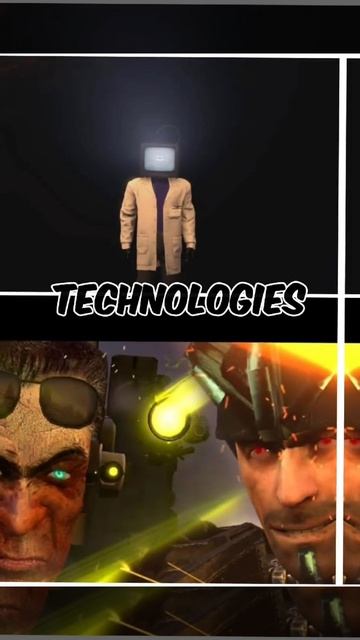 учёный телевизор против g-man и астра скибиди смотреть онлайн