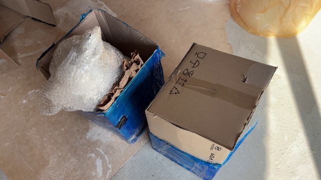 Запчасти из Кореи - почему мы не привозим запчасти на заказ?